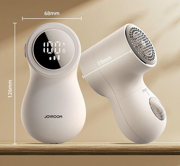  Electric Lint Remover – Revive Your Fabrics Instantly