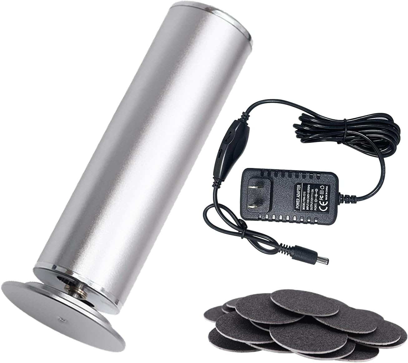 Electric Foot Callus Remover