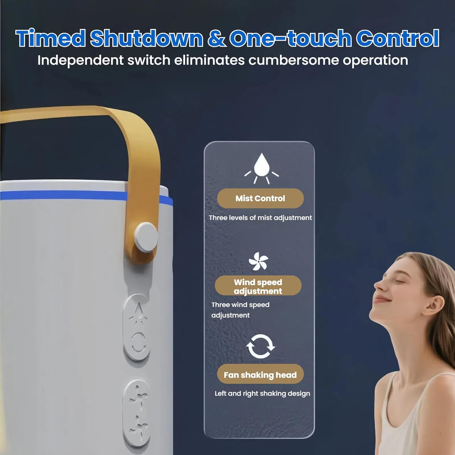 Portable Air Conditioner