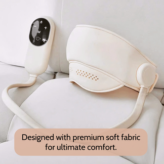 Welnax™ Head Massager