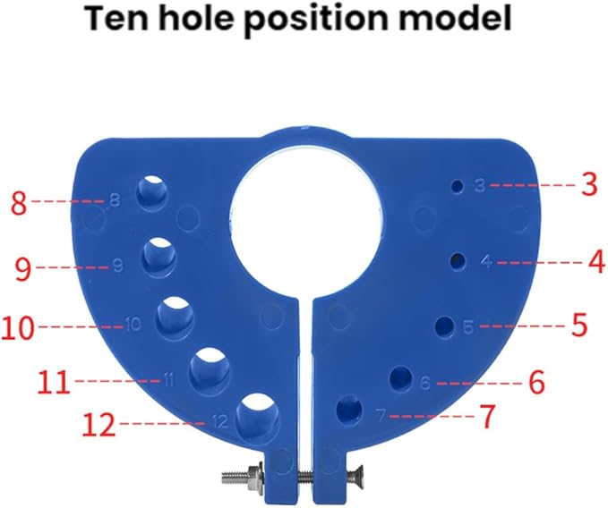Drill Bit Grinder Suitable for all drill bits