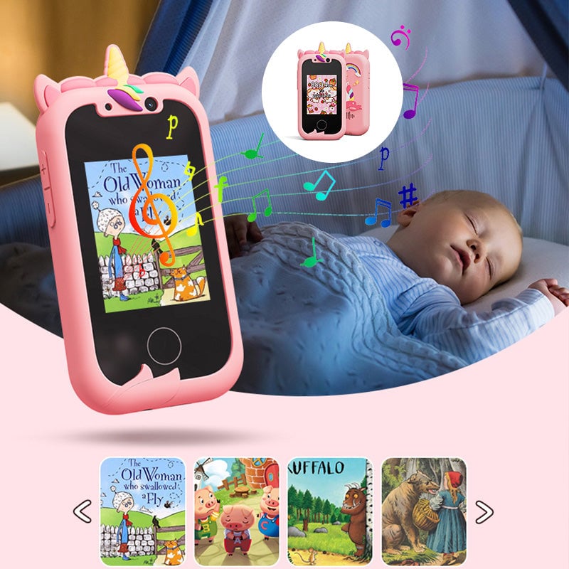 Kids Smartphone Toy🎁