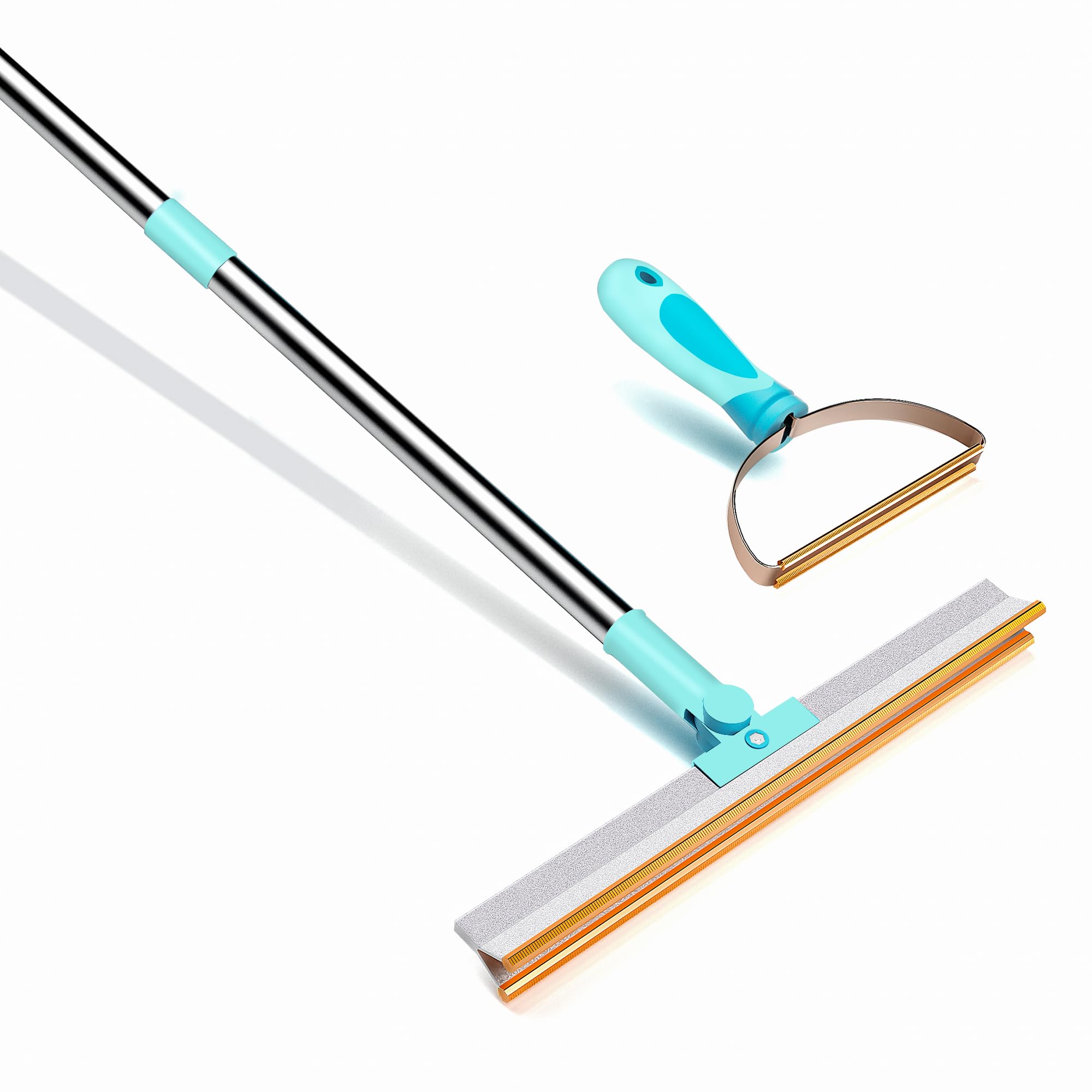 Pet Hair Removal Tool