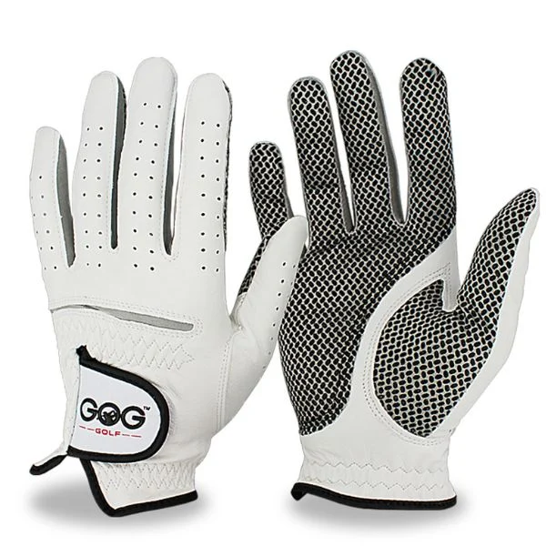 Welnax™ 1pc Golf Soft Breathable Gloves