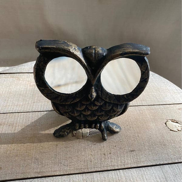 🦉Owl Desktop Magnifier