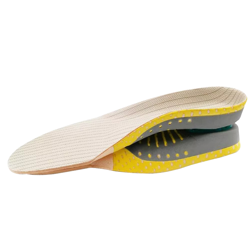 Welnax™ Orthopaedic Insoles