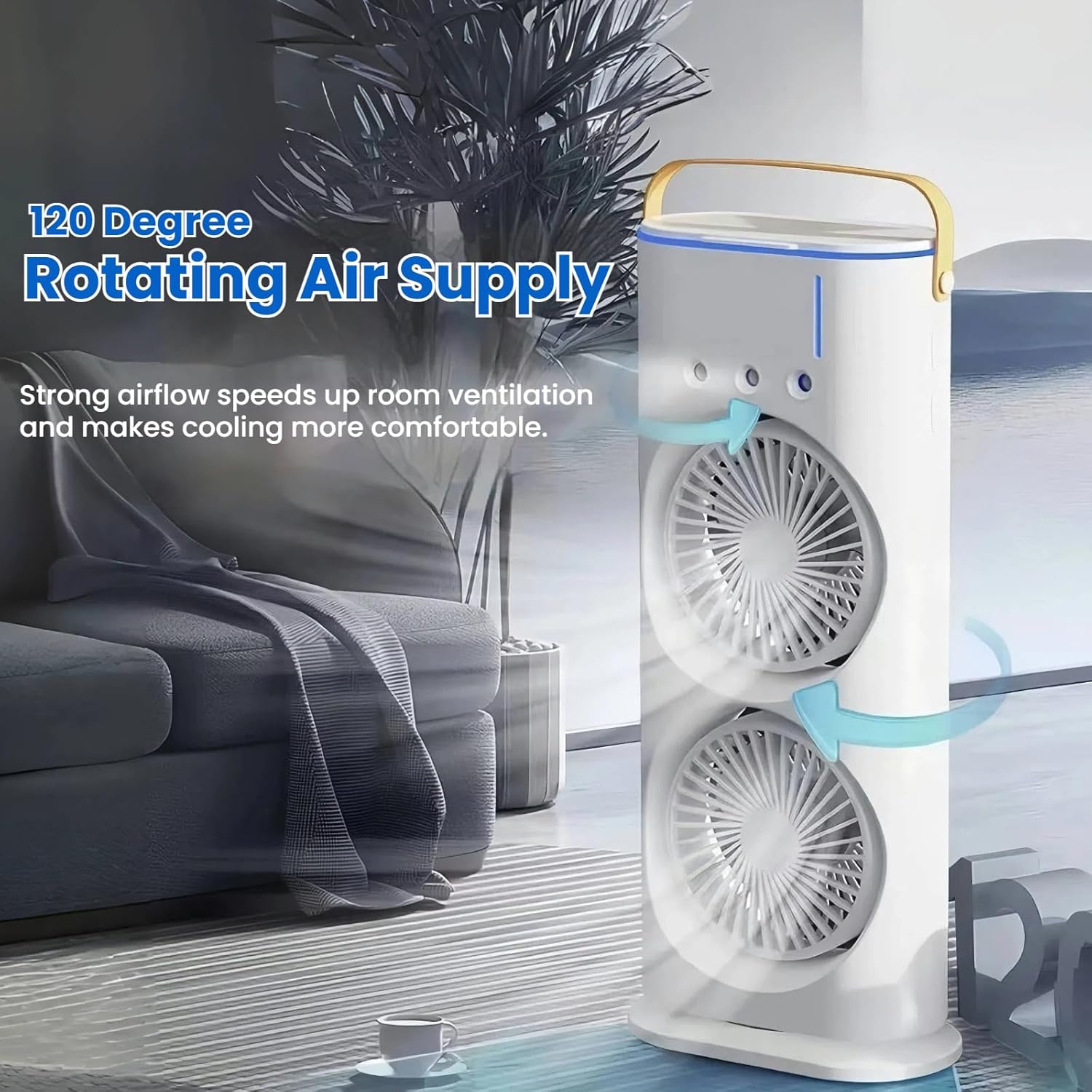 Portable Air Conditioner