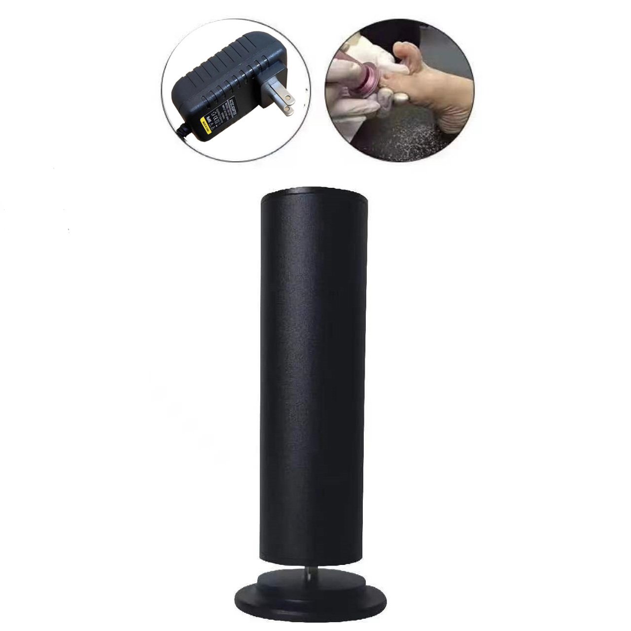 Electric Foot Callus Remover