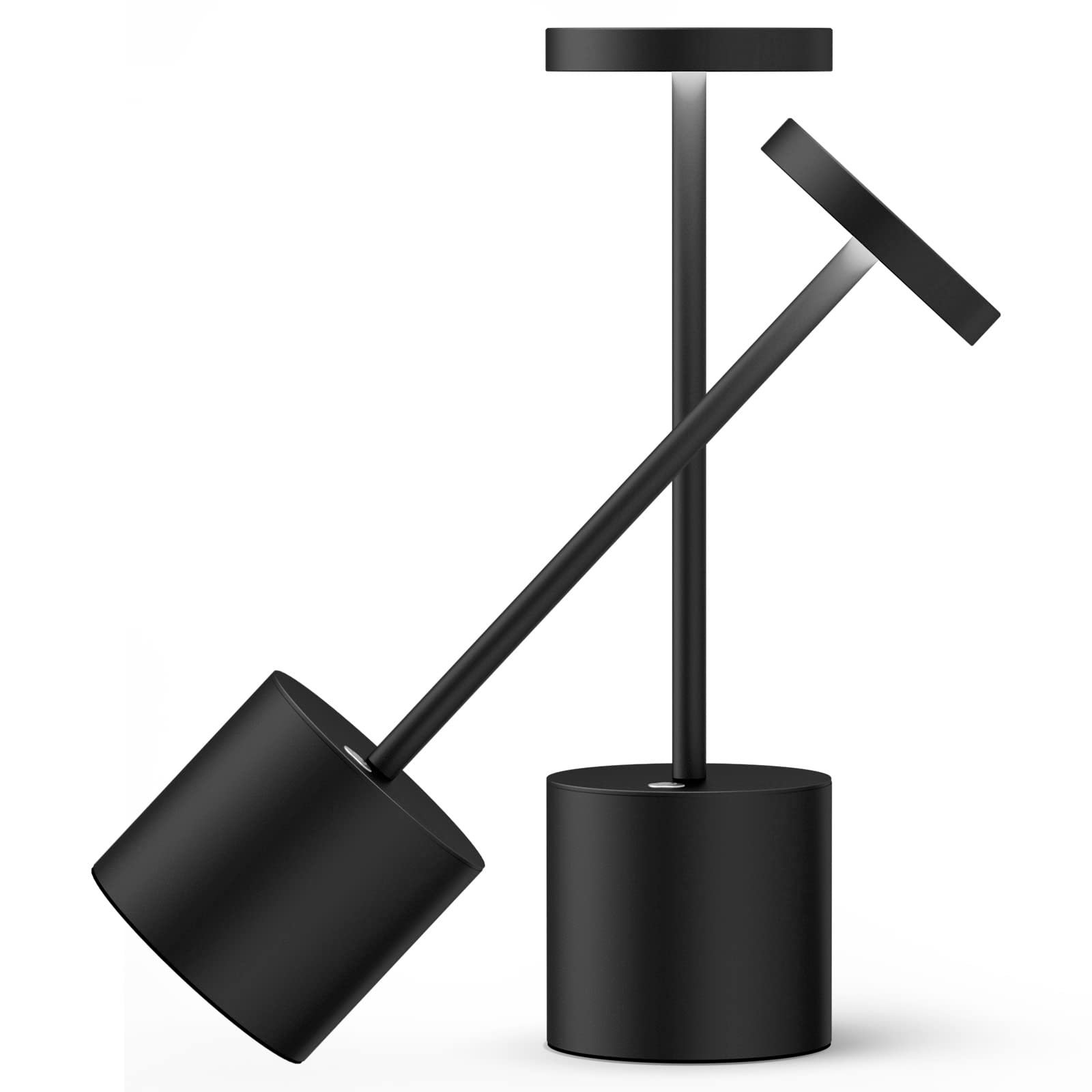 Rechargeable Portable LED Desk Lamp