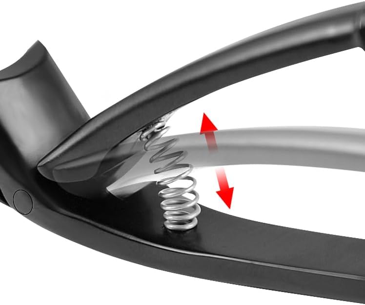 Toe Nail Clippers for Thick Nails for Seniors