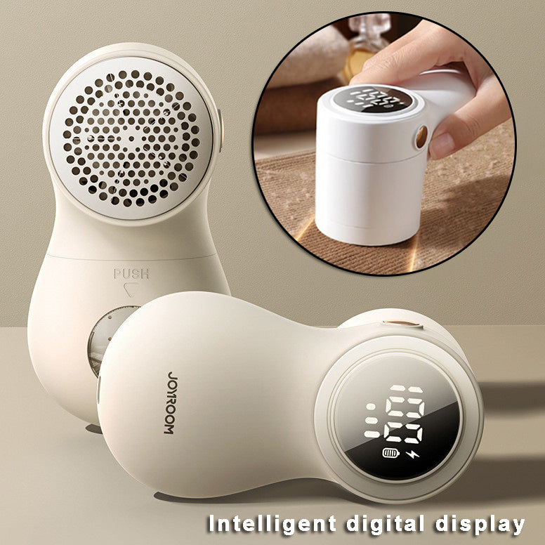  Electric Lint Remover – Revive Your Fabrics Instantly
