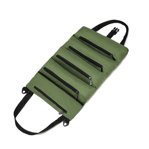 Portable Oxford Cloth Tool Storage Bag