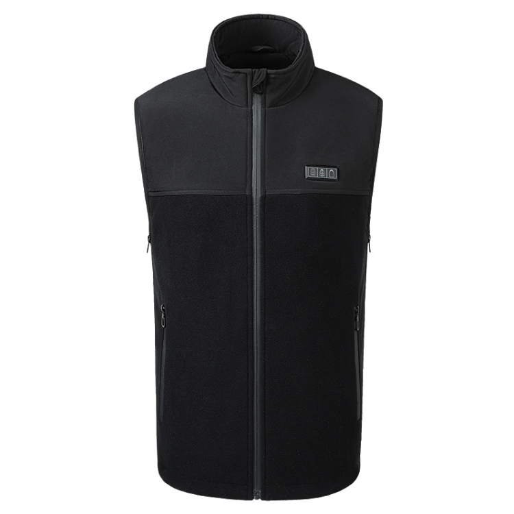 Intelligent Constant Temperature Heating Vest