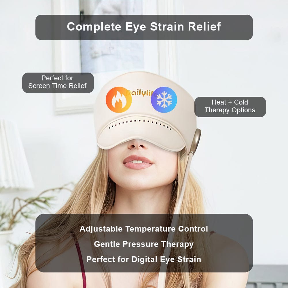 Welnax™ Head Massager