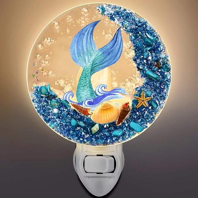 Ocean Sea Animal Decorative Night Light