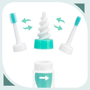 Spiral Earwax Removal Kit 