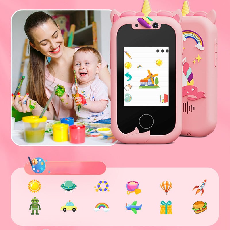 Kids Smartphone Toy🎁