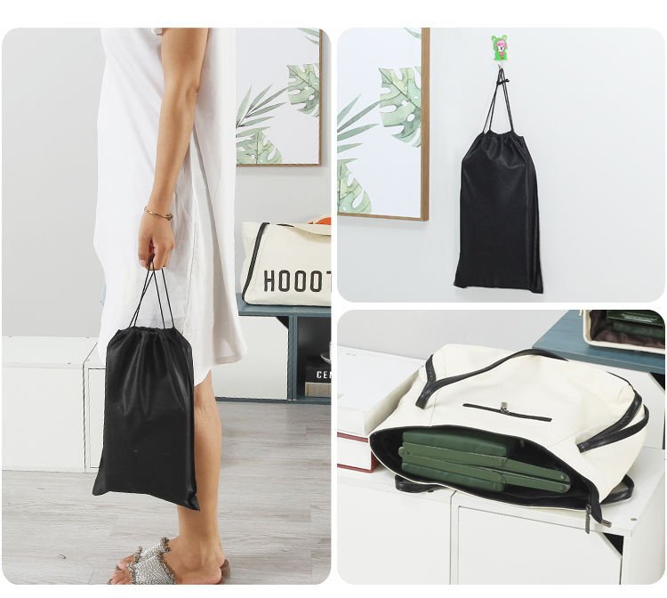 Ultra-Comfort Metal Folding Stool