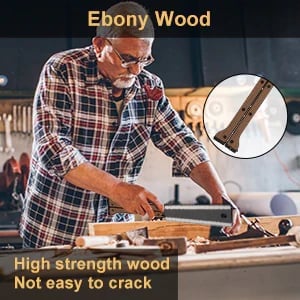 🎁Hot Sale ⏳Portable foldable double-sided saw