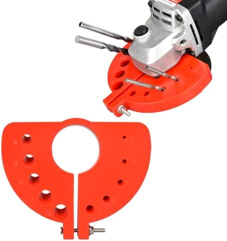 Drill Bit Grinder Suitable for all drill bits