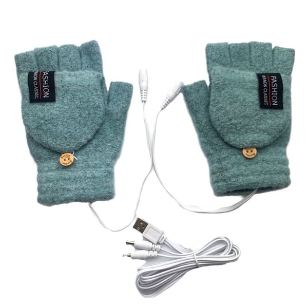 Unisex USB Winter Hands Warmers