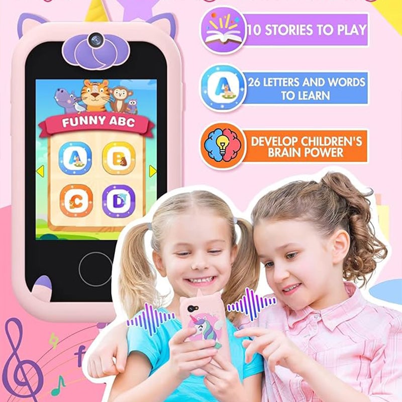 Kids Smartphone Toy🎁