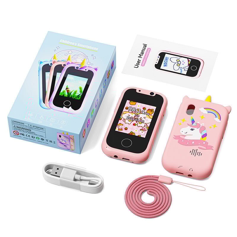 Kids Smartphone Toy🎁