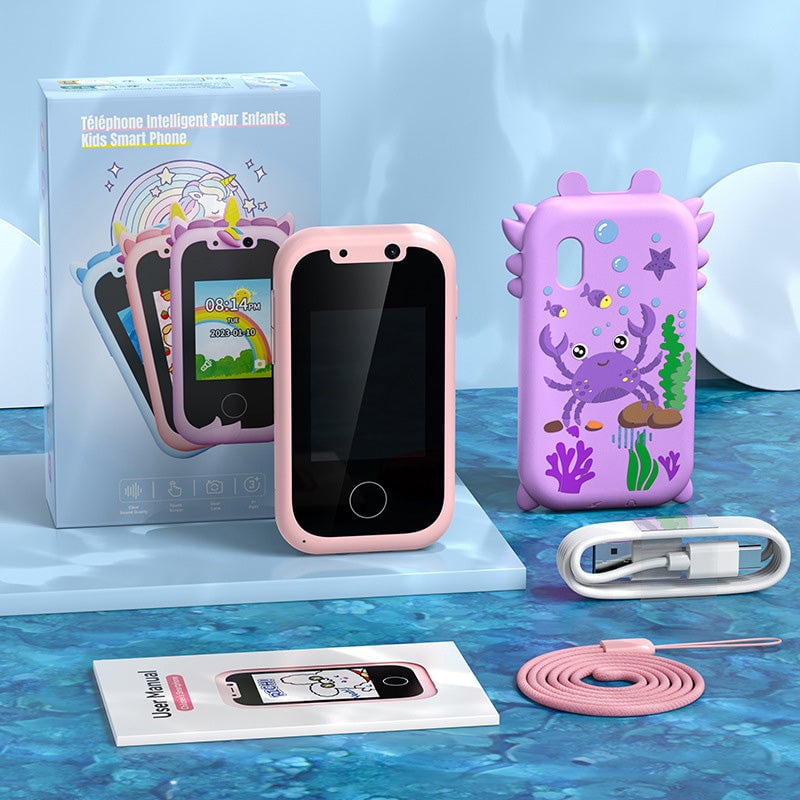 Kids Smartphone Toy🎁
