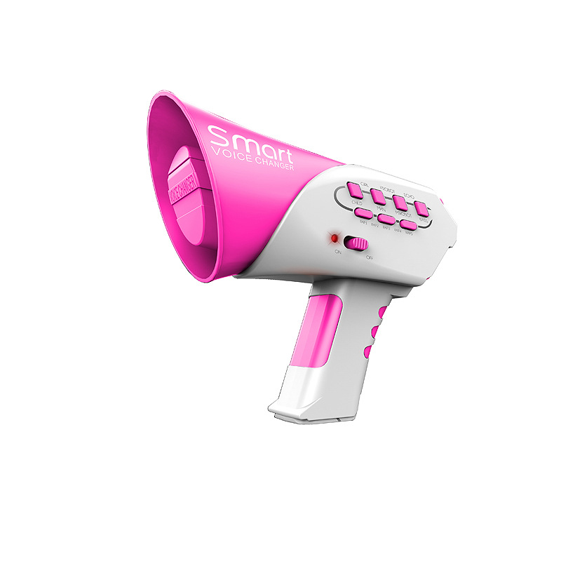 Multi Voice Changer Toy