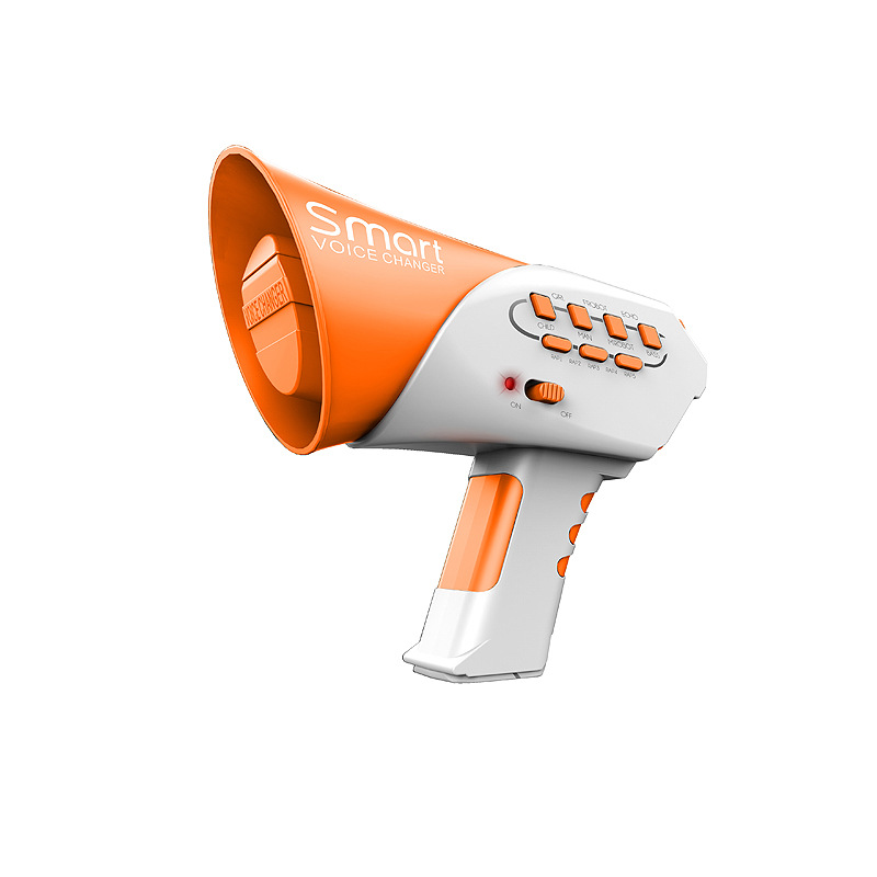 Multi Voice Changer Toy