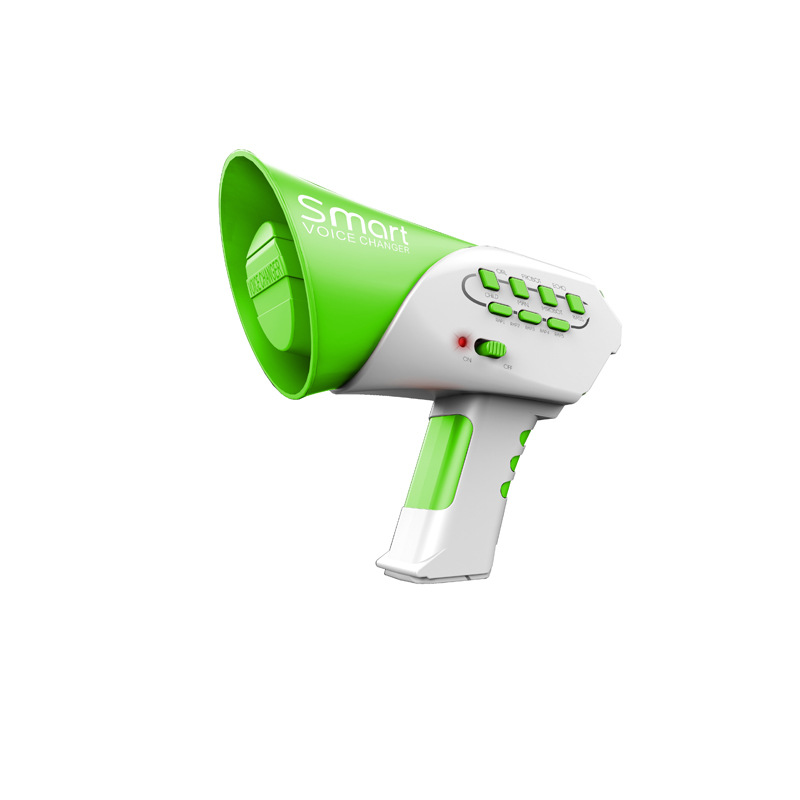 Multi Voice Changer Toy
