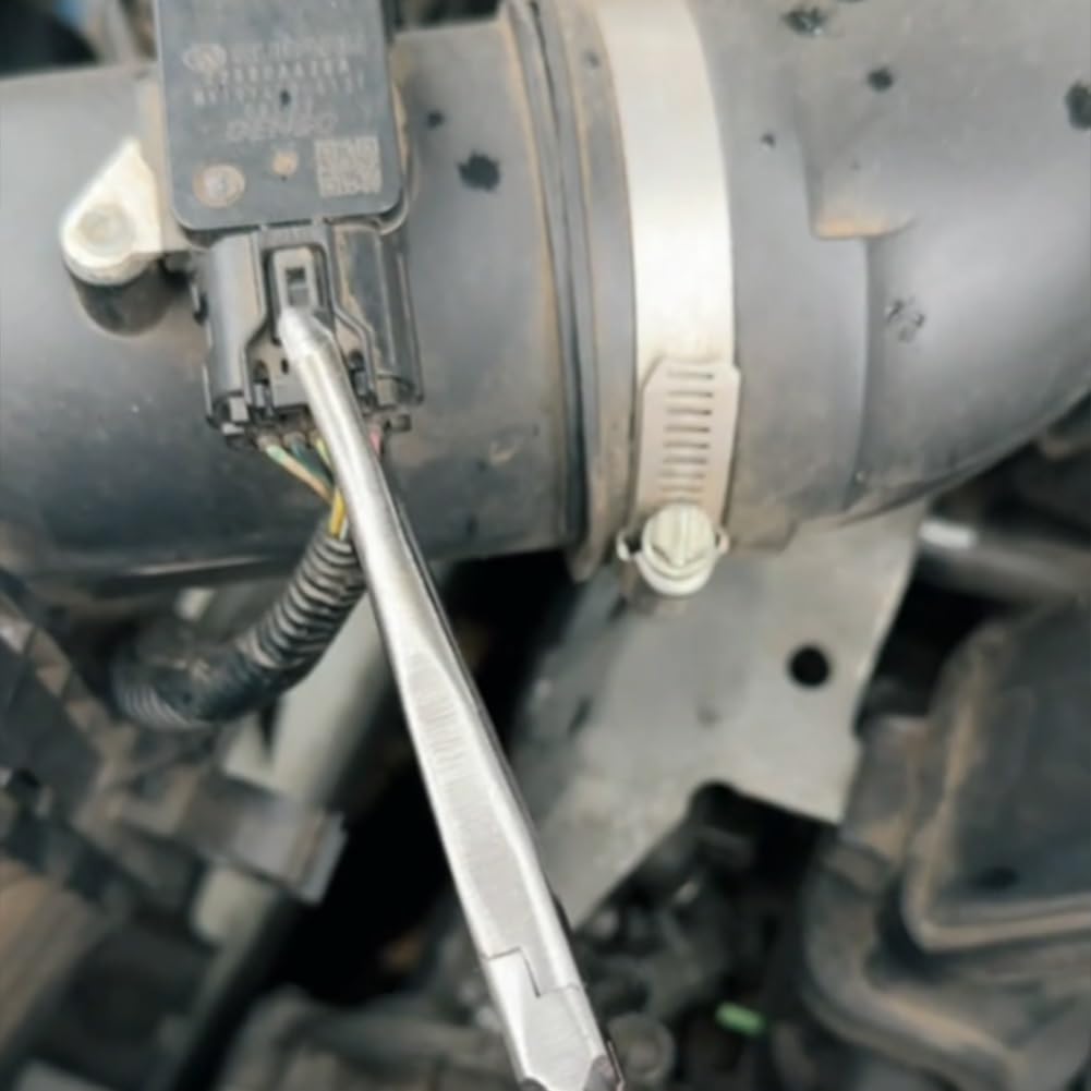 ELECTRICAL DISCONNECT PLIERS