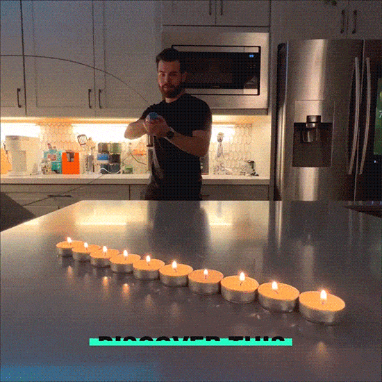 Rechargeable upgraded handheld rope launcher