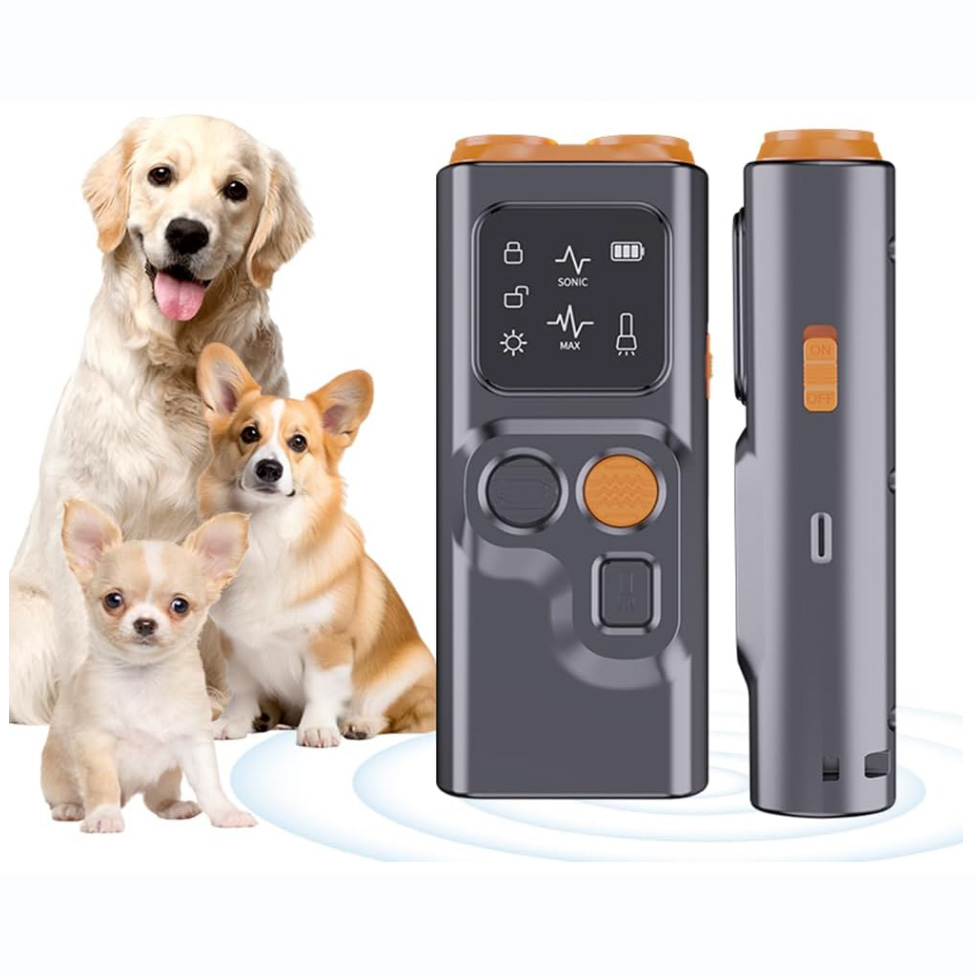 2025 Best Anti Barking Device for Dogs