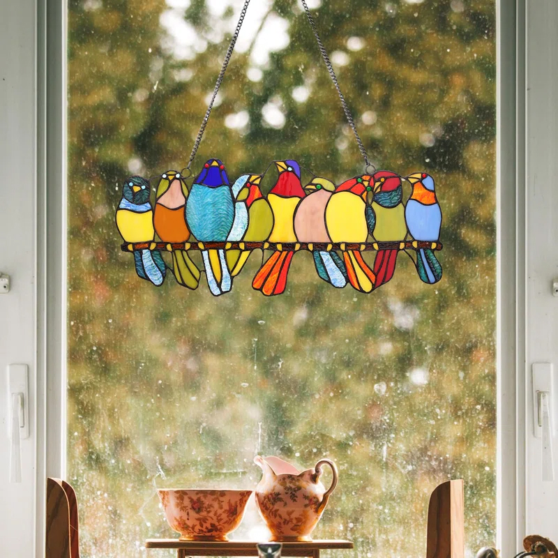 Bird Lover Gifts Bird Decorations