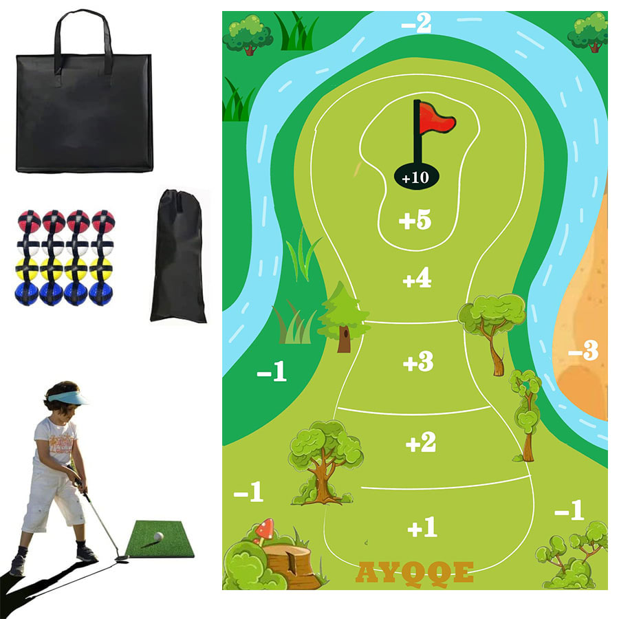 ✨49% OFF⛳The Casual Golf Game Set