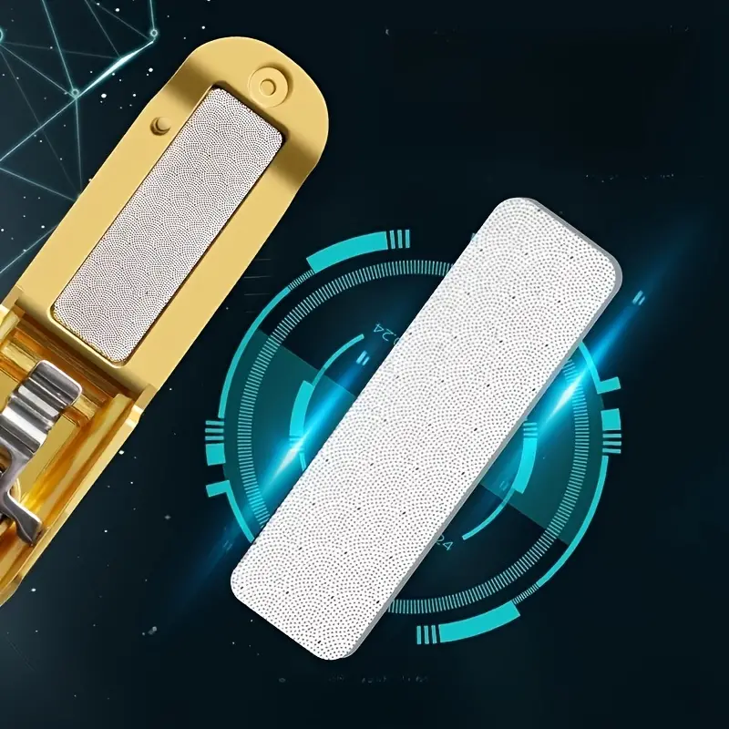 🎁Sports car nail clippers with cell phone holder