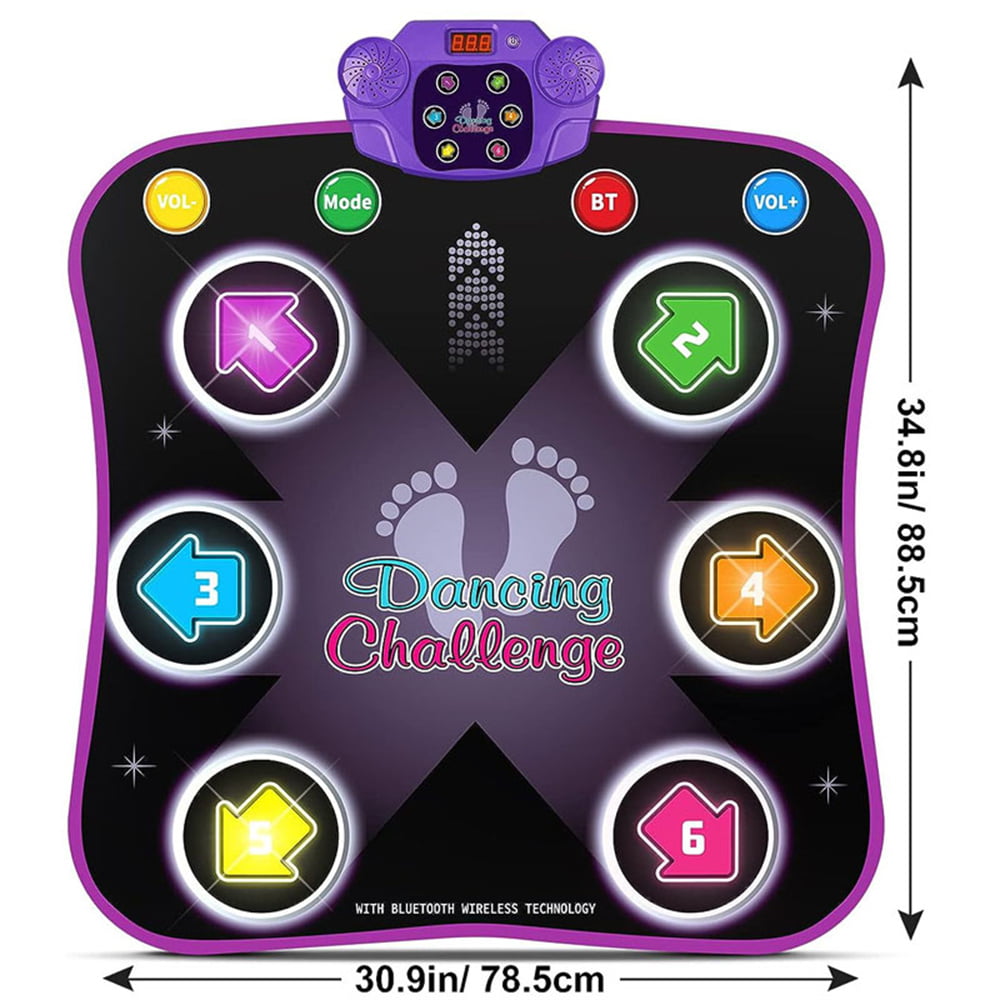 Dance Mat Toys for Kids