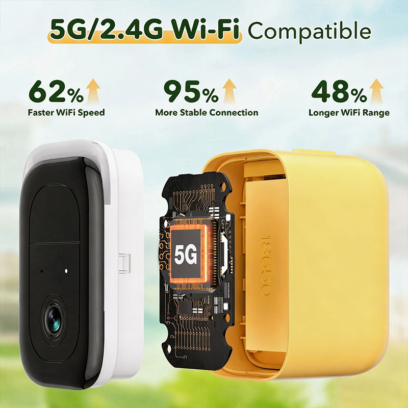 🐦 Smart Bird Feeder with Camera – Your Backyard Bird-Watching Studio ✨