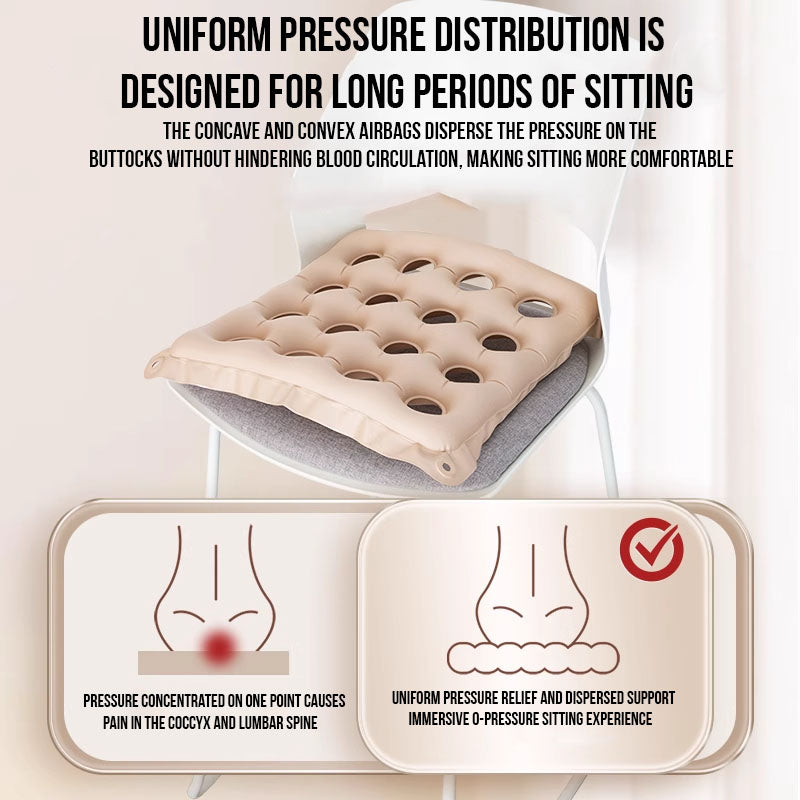 AirComfort Seat Cushion