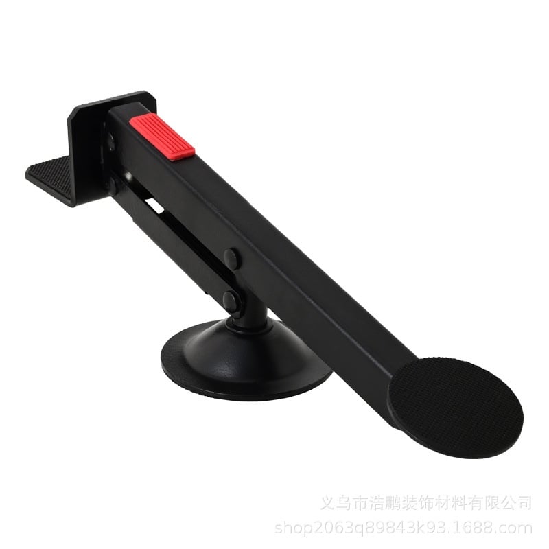 Heavy-duty Door Lifter, 360° Rotation Lever Door Panel Elevator Tool, Easy-to-operate Installation Aid