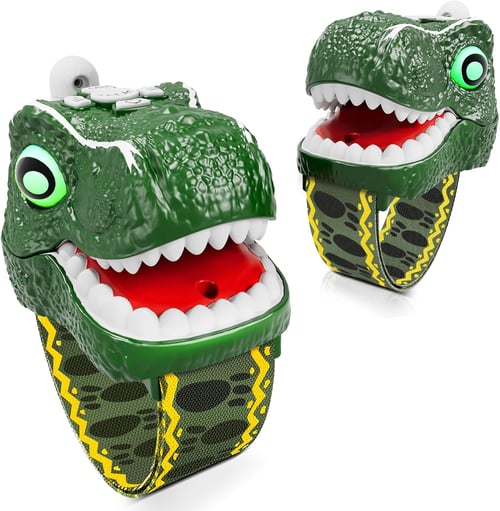 🔥HOT SALE🦖Dino Walkie Talkies