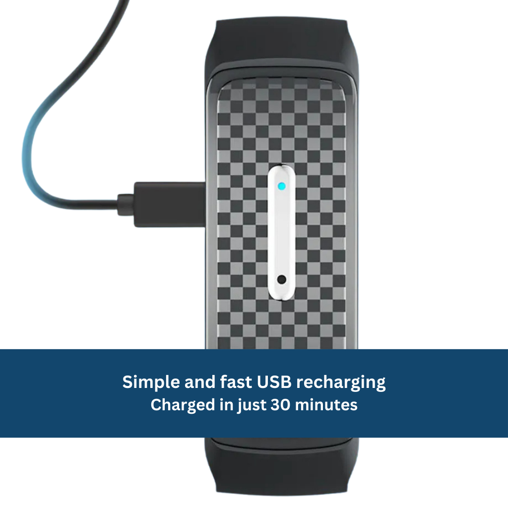 Mosquito Protection Bracelet