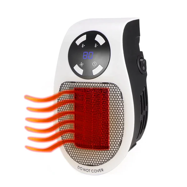 ❄Winter Sale 49% OFF 🎁Mini Moisturizing Heater