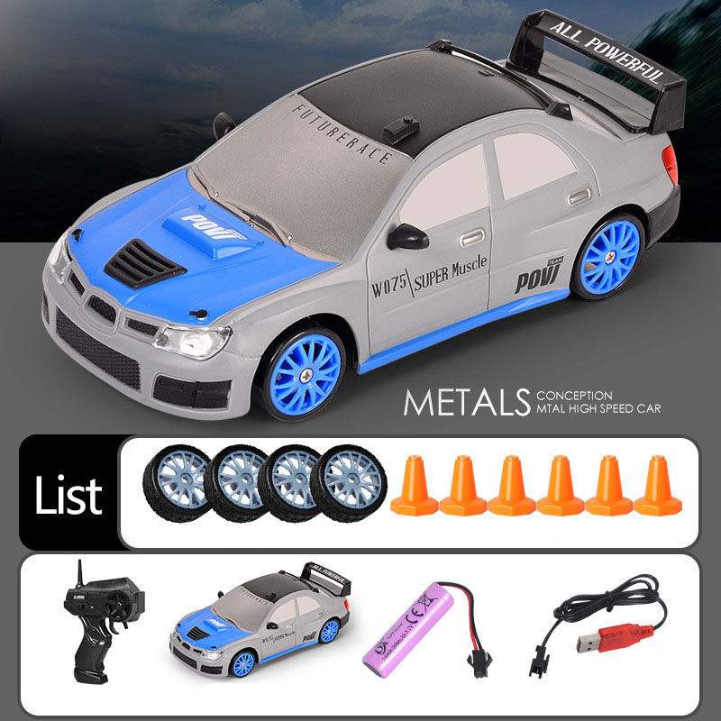 🔥Hot Sales - 49% OFF🔥Remote Control Car RC Drift Car