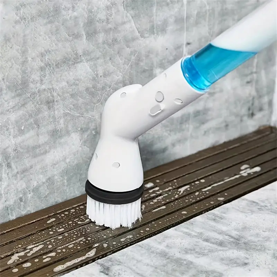 Electric Spin Scrubber 🧽Multi-function cleaning brush