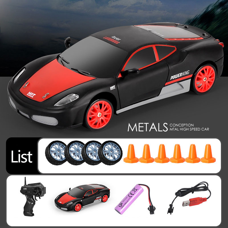 🔥Hot Sales - 49% OFF🔥Remote Control Car RC Drift Car