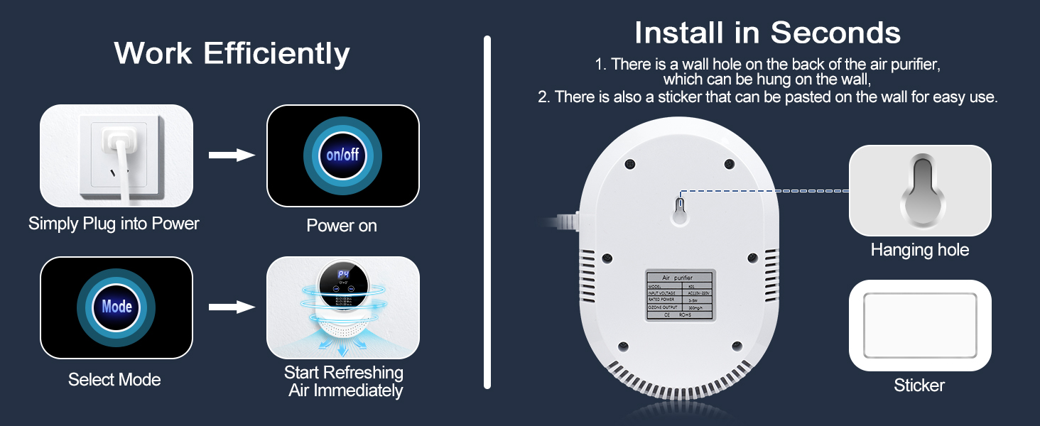 ozone machine odor removal