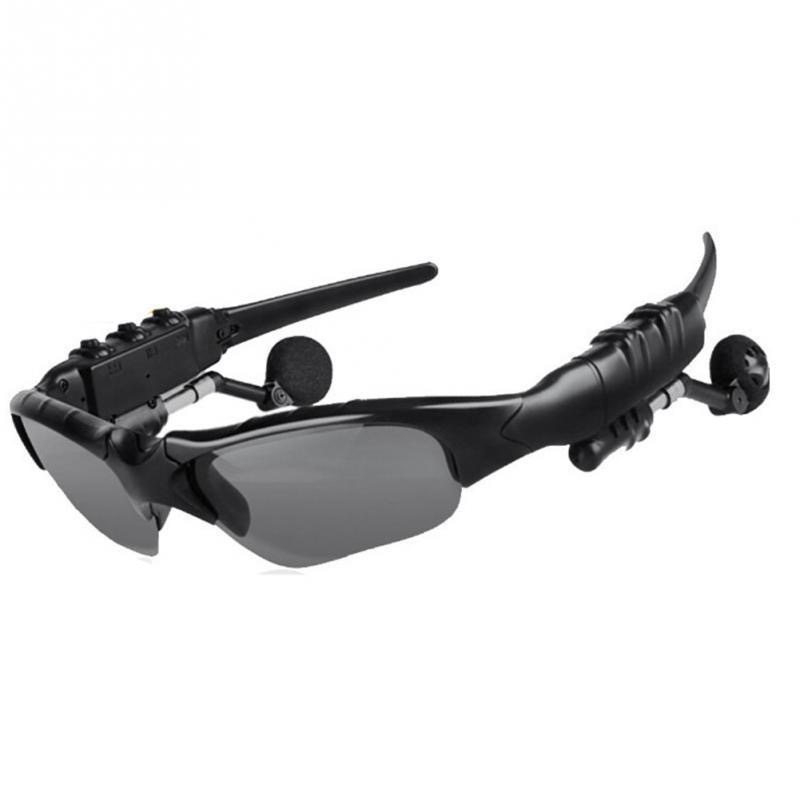 🔥Hot Sale🔥Wireless Sports Bluetooth Polarized Glasses（49% OFF）