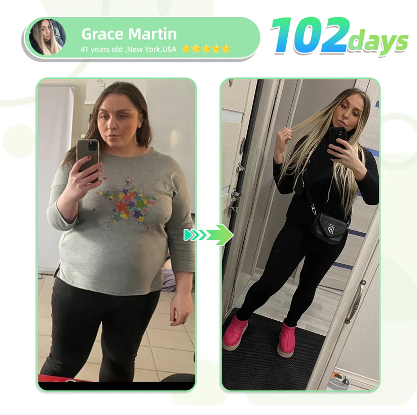 Microneedle Wellness Patch | Curbs Cravings + Sustained Release